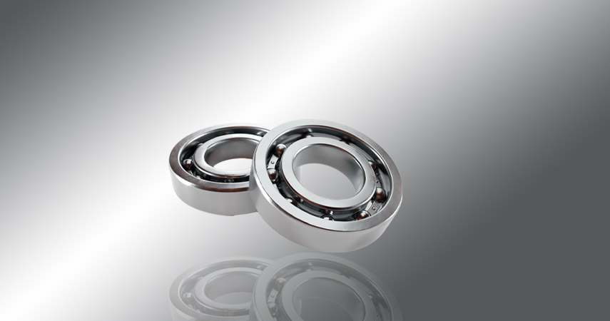 Office automation bearings