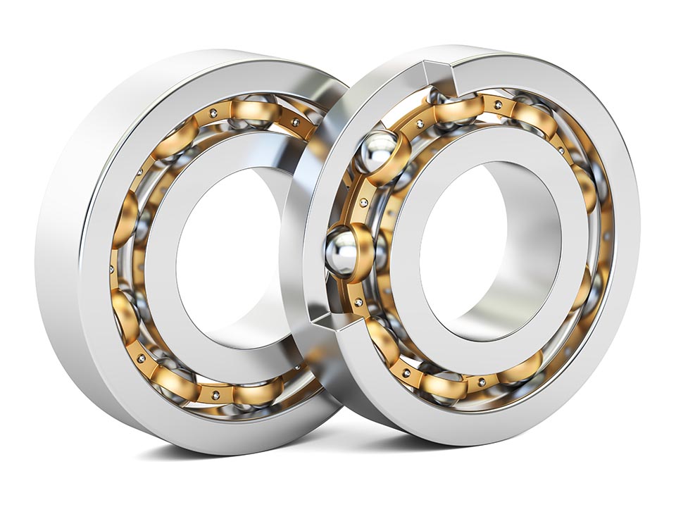 Do you really know anything about deep groove ball bearings?