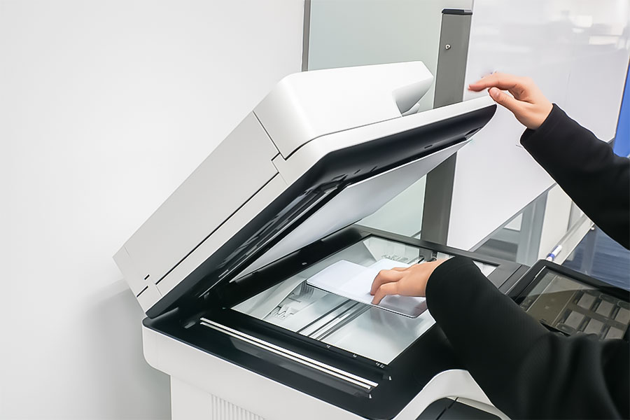 office automation
