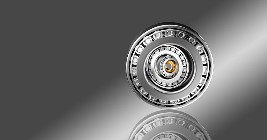 Car parts bearings